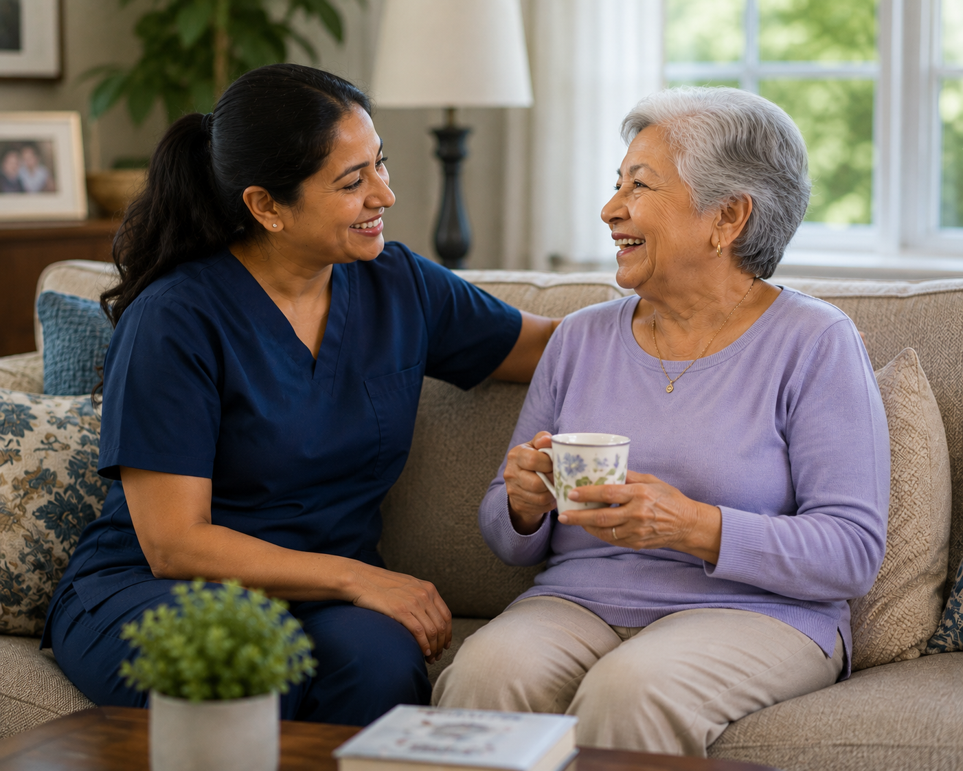 Companion Care