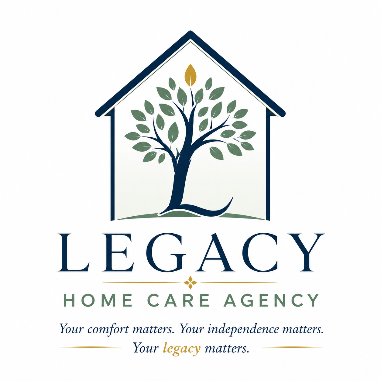 Legacy Home Care Agency